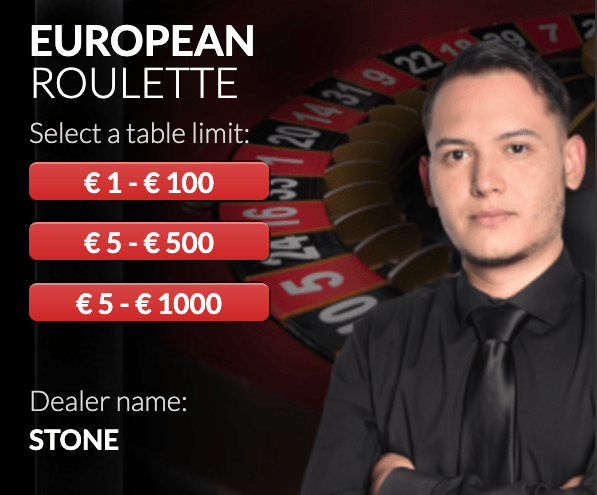 roulette