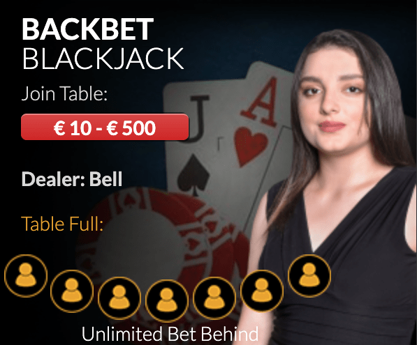 blackjack